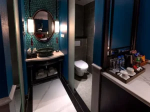 Class in Every Stay Book Your Escape at Our 4-Star Hotel Today