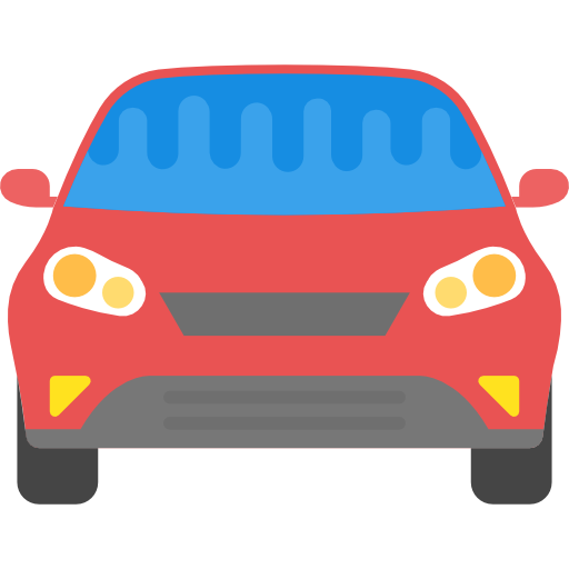 2nd Hand Vehicle