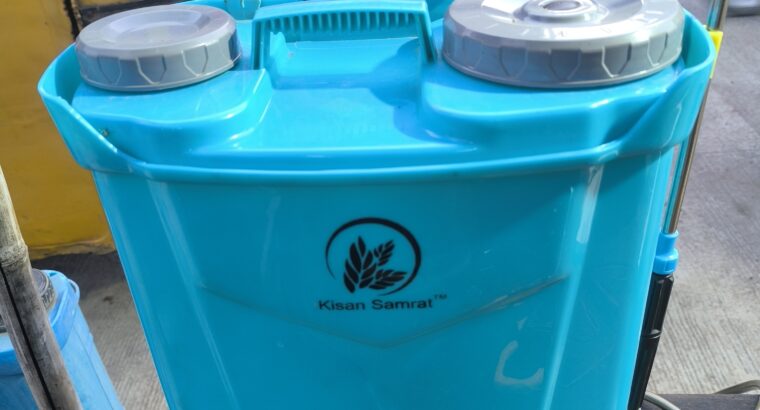 Spary pump repair and sell