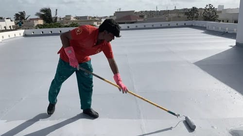 पावसाळ्यात घराला गळतीपासून वाचवा – वॉटरप्रूफिंग सेवा