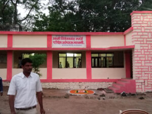 स्वामी विवेकानंद स्पर्धा परीक्षा अभ्यास गट,वणी